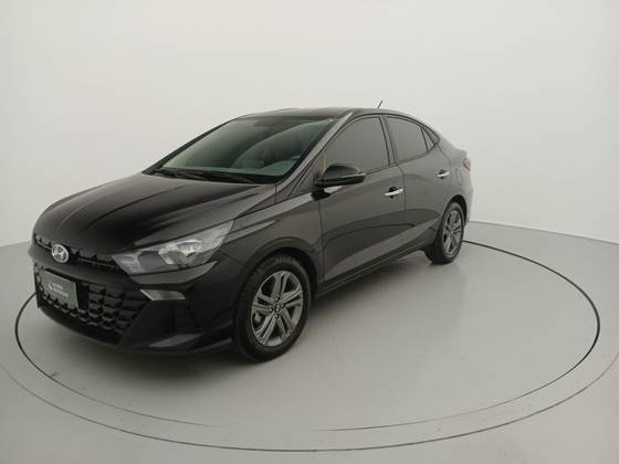 HYUNDAI HB20S 1.0 TGDI FLEX LIMITED AUTOMÁTICO HYUNDAI HB20S 1.0 TGDI FLEX LIMITED AUTOMÁTICO